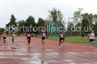 100 metres, 2026 NEGP No 5, Monkton. Photo: David T. Hewitson/Sports for All Pics